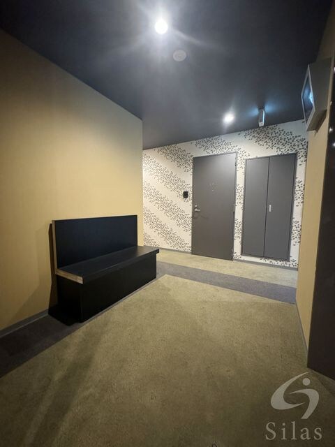 クレア・ラ・クーオの物件外観写真