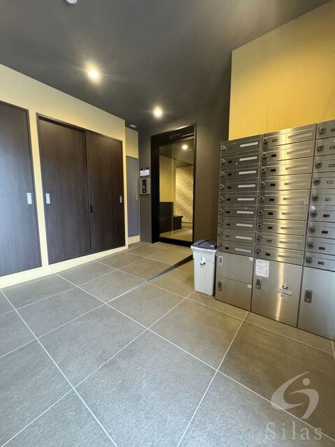 クレア・ラ・クーオの物件外観写真