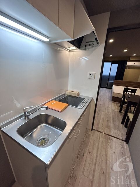 クレア・ラ・クーオの物件内観写真