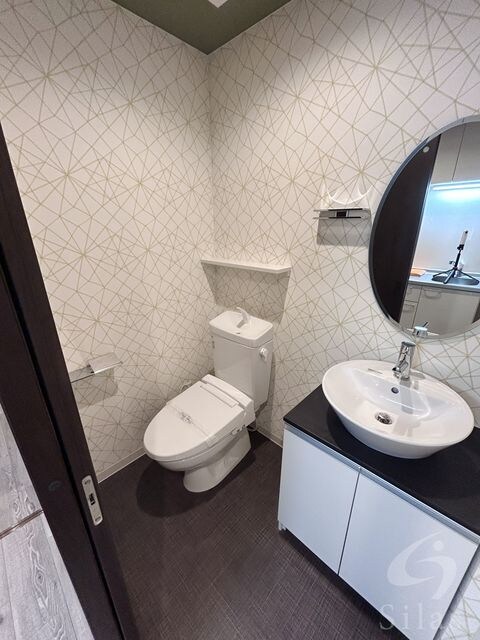 クレア・ラ・クーオの物件内観写真