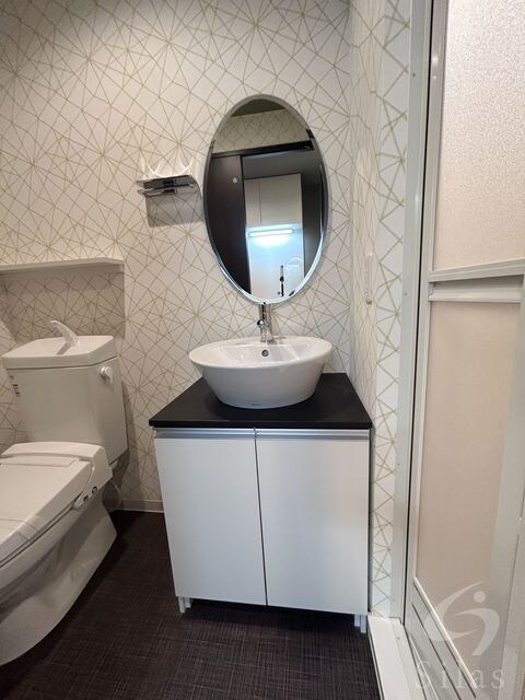 クレア・ラ・クーオの物件内観写真