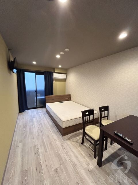 クレア・ラ・クーオの物件内観写真