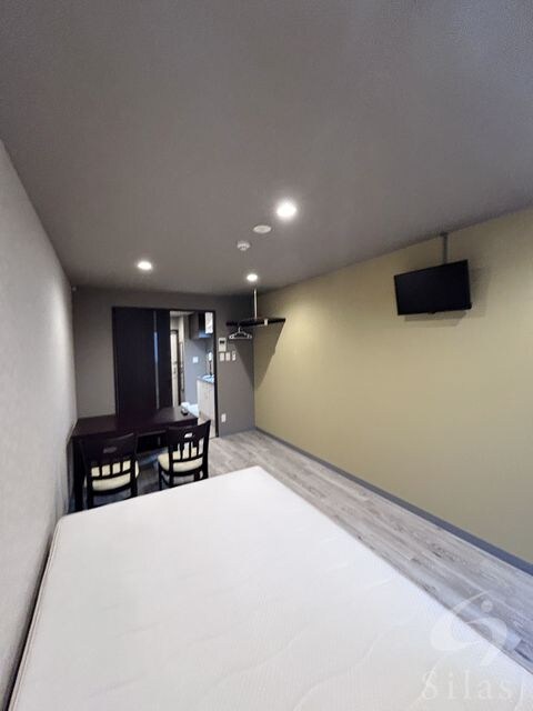 クレア・ラ・クーオの物件内観写真