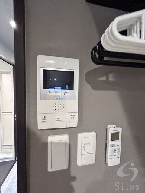 クレア・ラ・クーオの物件内観写真