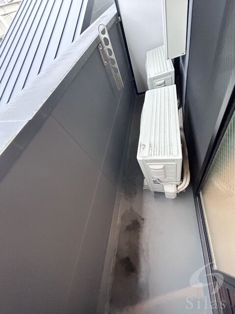 クレア・ラ・クーオの物件内観写真