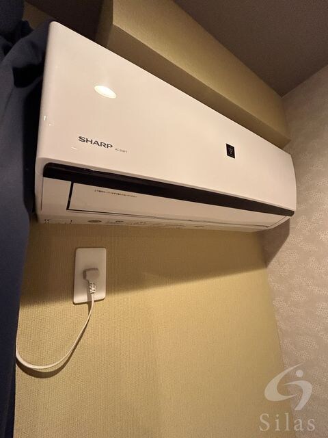 クレア・ラ・クーオの物件内観写真