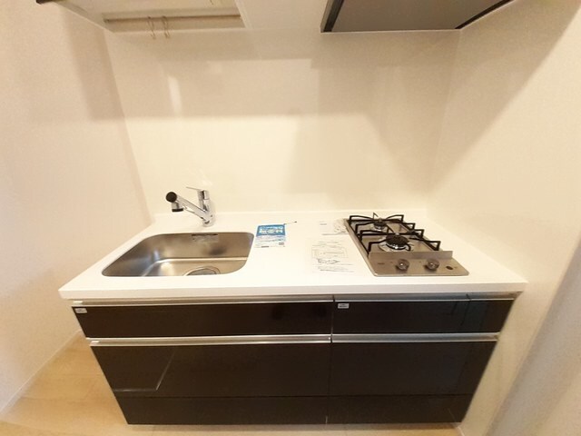 ヴァロ伏見稲荷の物件内観写真