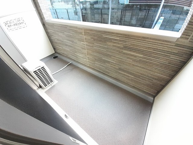 ヴァロ伏見稲荷の物件内観写真