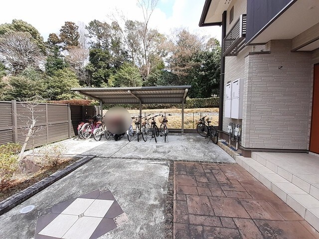 マサール哲学の道の物件外観写真