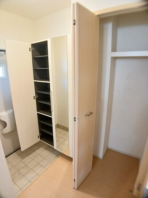 マサール哲学の道の物件内観写真