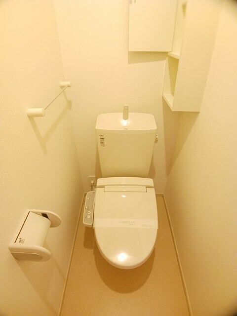 マサール哲学の道の物件内観写真