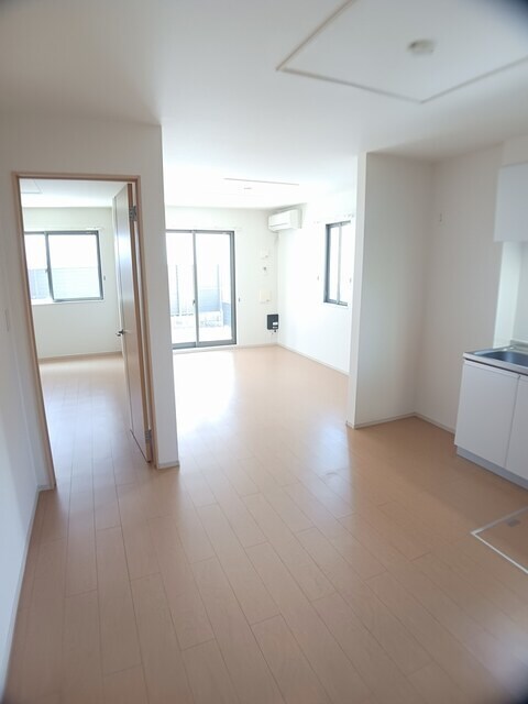 マサール哲学の道の物件内観写真