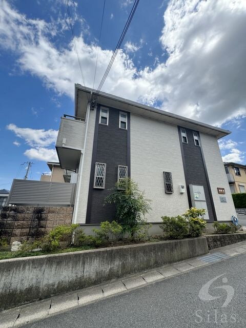 緑樹Ⅲの物件外観写真