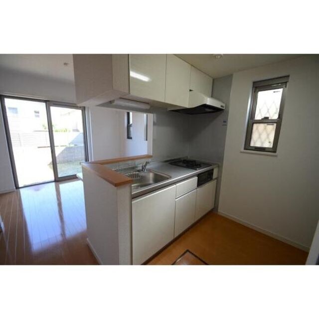 緑樹Ⅲの物件内観写真