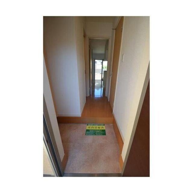 緑樹Ⅲの物件内観写真