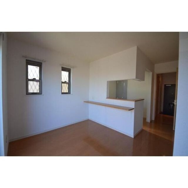 緑樹Ⅲの物件内観写真