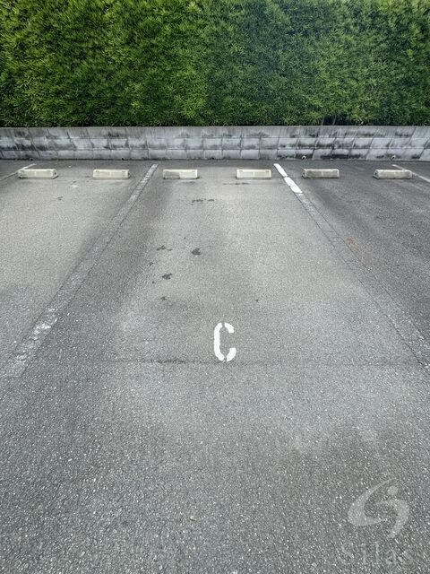 緑樹Ⅲの物件外観写真