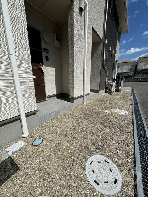 緑樹Ⅲの物件外観写真