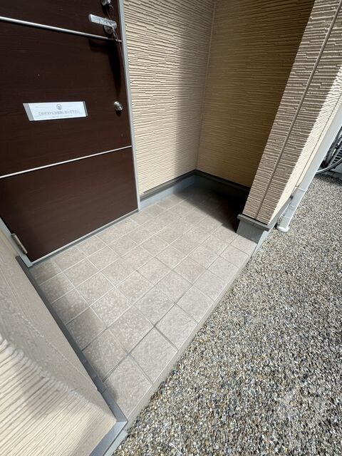 緑樹Ⅲの物件外観写真