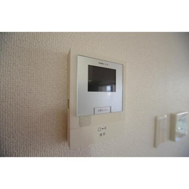 緑樹Ⅲの物件内観写真