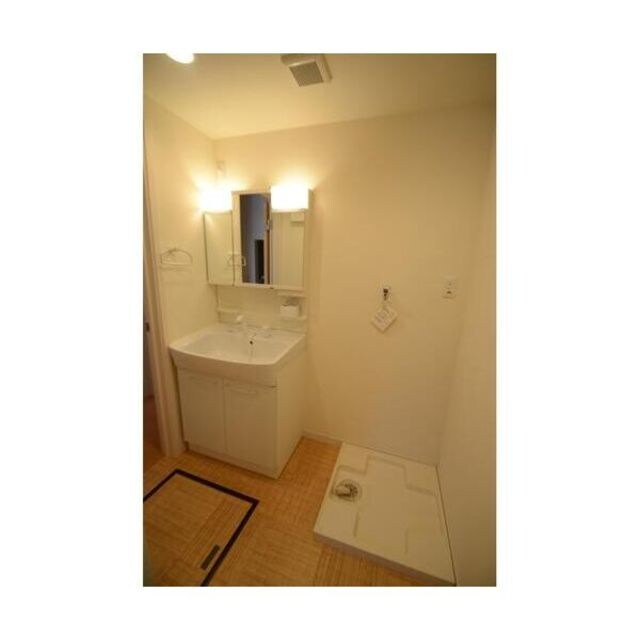 緑樹Ⅲの物件内観写真