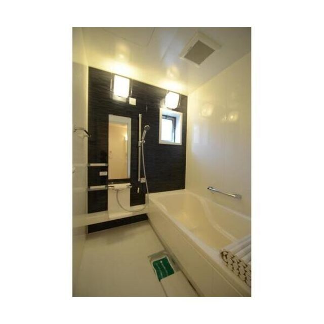 緑樹Ⅲの物件内観写真