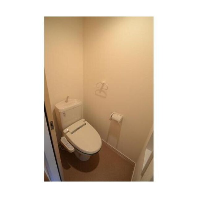 緑樹Ⅲの物件内観写真