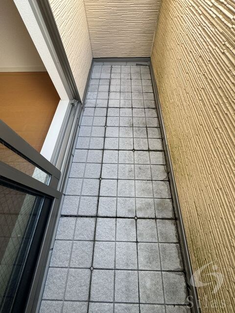 緑樹Ⅲの物件内観写真