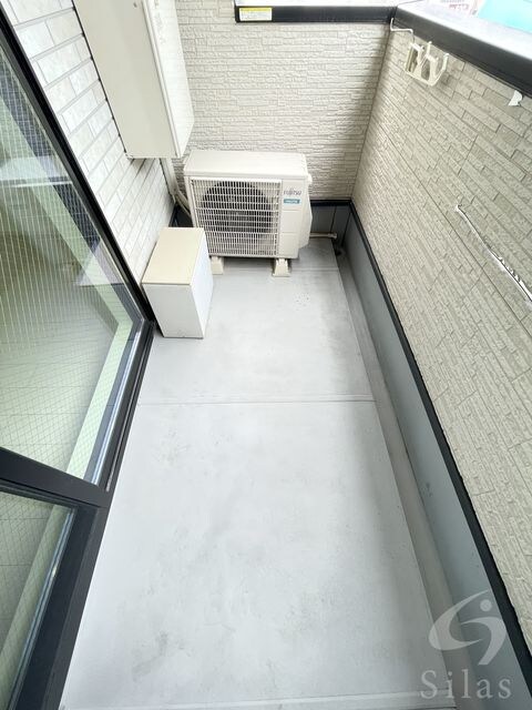 Ｌａｎｅ深草の物件内観写真