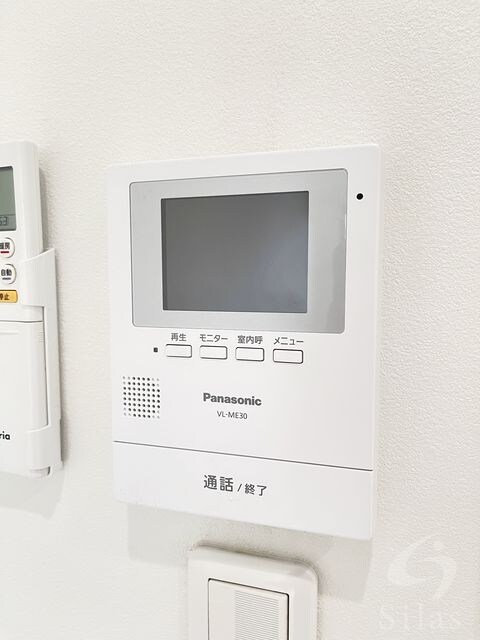 Ｌａｎｅ深草の物件内観写真