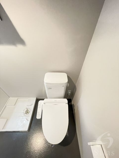 Ｌａｎｅ深草の物件内観写真