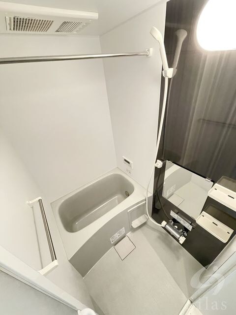 Ｌａｎｅ深草の物件内観写真