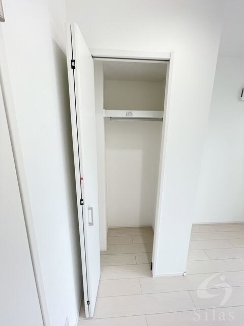 Ｌａｎｅ深草の物件内観写真