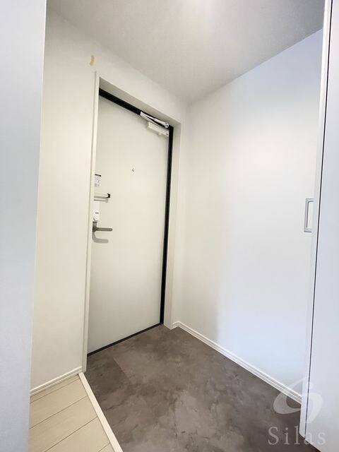 Ｌａｎｅ深草の物件内観写真