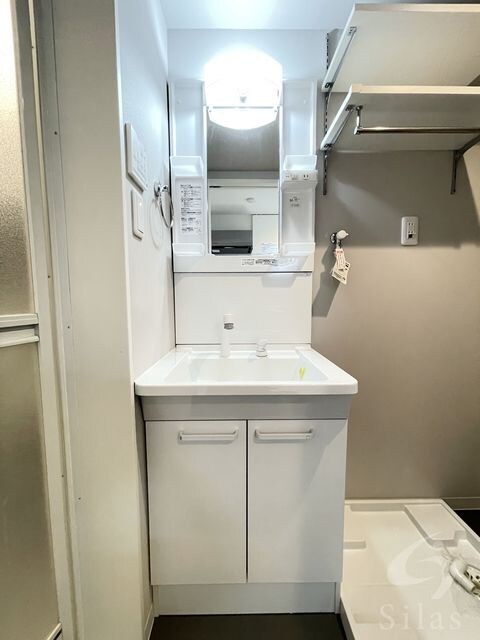 Ｌａｎｅ深草の物件内観写真