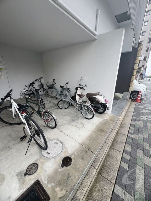 是空ＨＯＲＩＫＡＷＡの物件外観写真