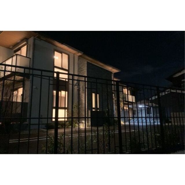 ＳｈａＭａｉｓｏｎ　ＡＬＩＶＩＯの物件外観写真