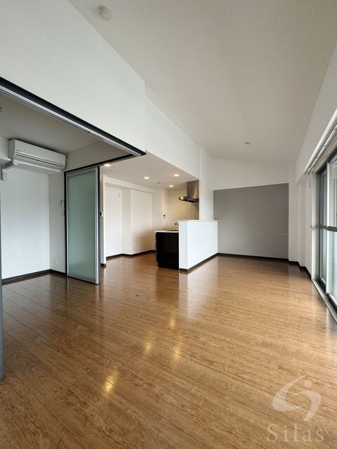 ザ・グレース京都岡崎の物件内観写真