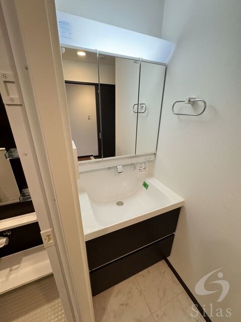 ザ・グレース京都岡崎の物件内観写真