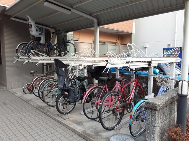 エル　ソレイユの物件外観写真