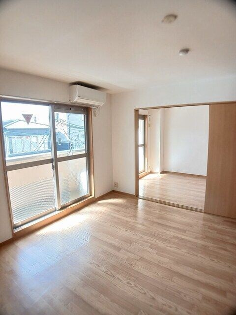 エル　ソレイユの物件内観写真