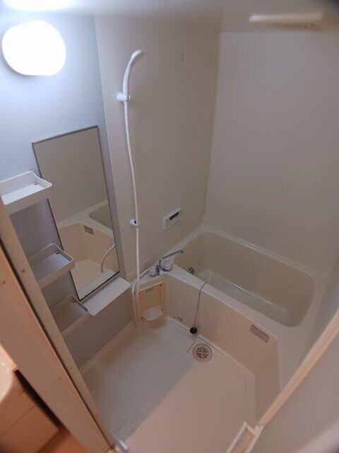 エル　ソレイユの物件内観写真