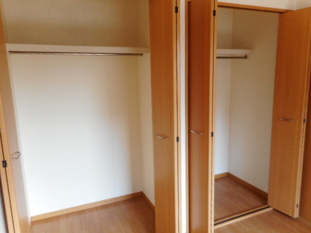 エル　ソレイユの物件内観写真