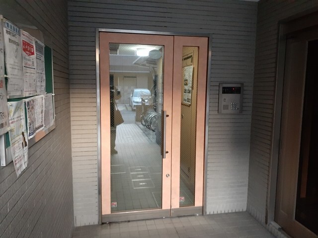 エル　ソレイユの物件外観写真