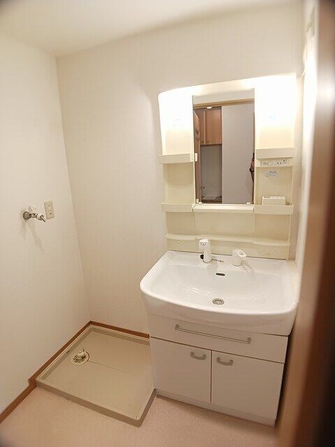 エル　ソレイユの物件内観写真