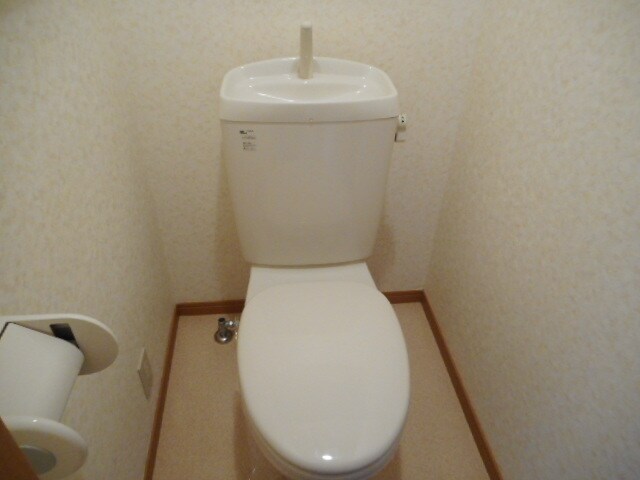 エル　ソレイユの物件内観写真