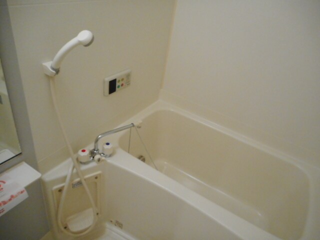 エル　ソレイユの物件内観写真