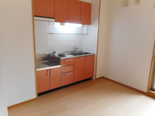 エル　ソレイユの物件内観写真