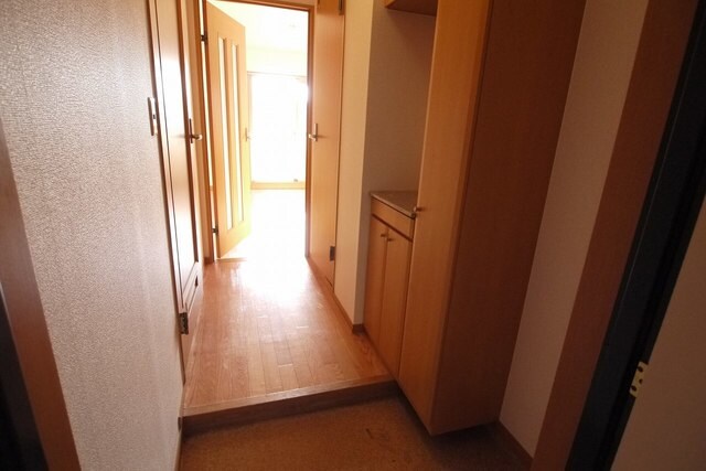 エル　ソレイユの物件内観写真