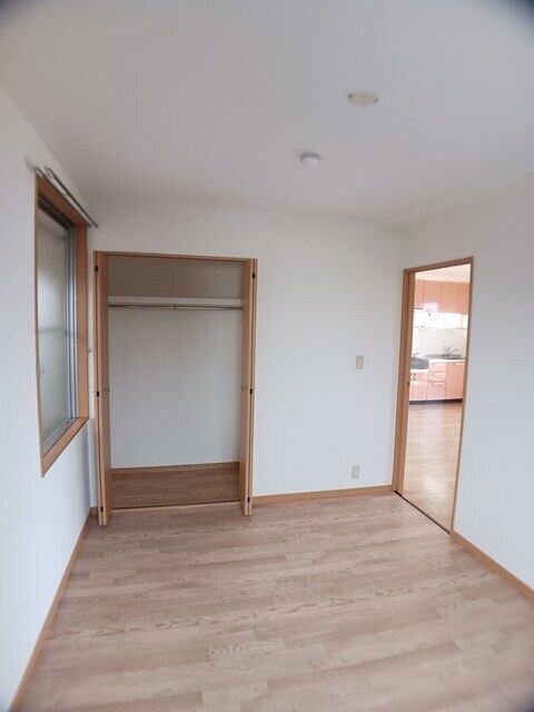 エル　ソレイユの物件内観写真